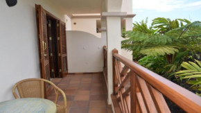 Apartamento Heliconia 1